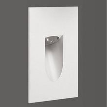 Ideal Lux Встраиваемый светильник Ideal Lux Kvadro KVADRO 767.1-1W-WT ID - 433976