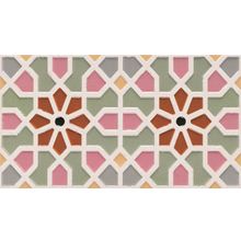 Керамогранит Realonda Andalusi Medina Gris настенная 30,85х55,6