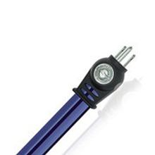 Wireworld Aurora 7 Power Cord 1.5m (AUP1.5MEU-7)