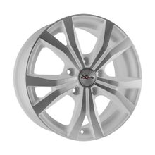 Колесные диски Xtrike X-119 6,5R16 5*100 ET38 d67,1 W FP [63184]