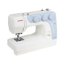 Швейная машина JANOME EL-545S