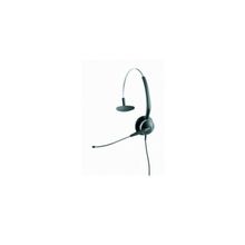 Jabra гарнитура Jabra GN 5025 Duo, NC, BTH, EMEA USB (5025-820-104)