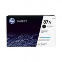 Тонер Картридж HP 87A CF287A