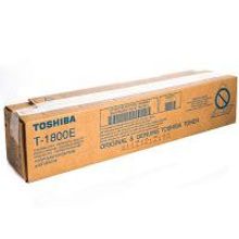 Тонер-картридж TOSHIBA T-1800E для e-STUDIO 18 (27 250 стр)