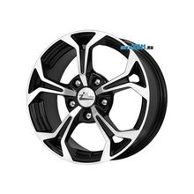 iFree Эрнесто 6.5x15 5x114.3 ET43 DIA60.1 Нео-классик