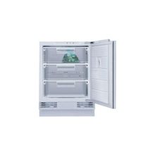 Встраиваемый морозильник-шкаф NEFF G 4344 X7