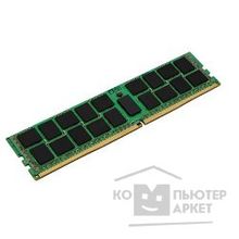 Kingston DDR4 DIMM 16GB KVR21R15D4 16