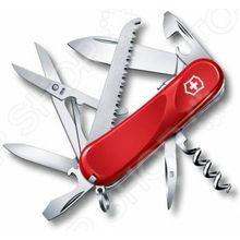 Victorinox Evolution S17 2.3913.SE