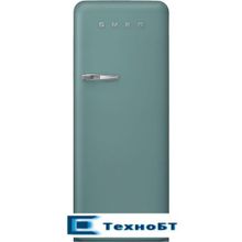 Холодильник Smeg FAB28RDEG3