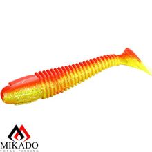 Виброхвост Mikado NIHONTO 6.5 см.   356  ( 5 шт.)