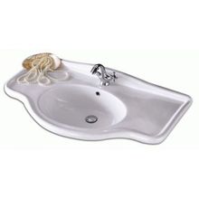 BelBagno Мебель для ванной GEMMA BB03GEMB BL Bianco Lucido