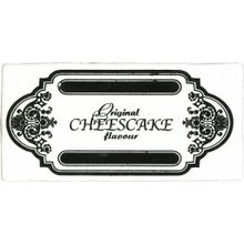 Декор Decocer Devon Dec. Cheescake Super White 75х150