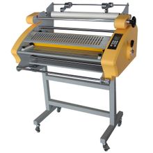 Ламинатор рулонный Bulros 6512