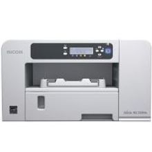 RICOH Aficio SG 2100N принтер цветной гелевый