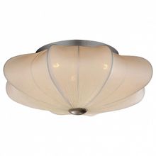 Arte Lamp Накладной светильник Arte Lamp Cocoon A6190PL-3WH ID - 413283