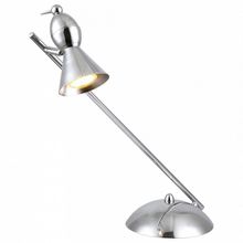 Arte Lamp Настольная лампа офисная Arte Lamp Picchio A9229LT-1CC ID - 415334