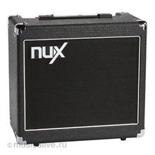 NUX MIGHTY 50X