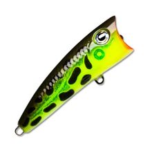 Воблер Ultra Light Pop ULP04, LF Rapala