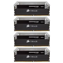 Память ddr4 4x8gb 2400mhz corsair (cmd32gx4m4a2400c14) unbuffered ret