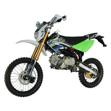 Мотоцикл Racer Pitbike RC125-PE