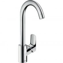 Смеситель Logis для кухни HANSGROHE 71835000