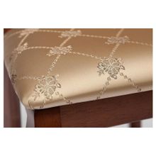 Tetchair Кресло Geneva (GN-AC ), MAF Brown