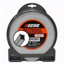 Леска ECHO Titanium Power Line 2.5mm*191 m C2070167