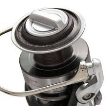 Шпуля Catalina-2012 6500H #8 Daiwa