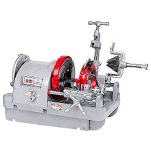 Rex Резьбонарезной станок REX N150A, 2 1 2-6" 150A BSPT