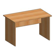 Стол прямоугольный В-814