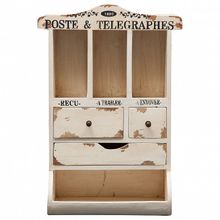 Tetchair Тумба навесная Blanche ID - 315528