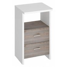 Merdes Тумбочка Домино Лайт ТЯЛ ID - 329861