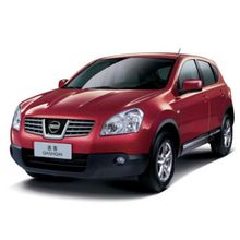 Замок рулевого вала FORTUS CSL 3608 для NISSAN Qashqai 2007-2013