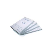 Сменные листы для блокнотов Flip Notepad (№ 1-4) - Flip Notepad Refill Pads