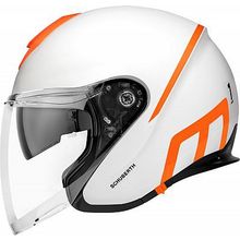 Schuberth M1 Pro Strike, шлем