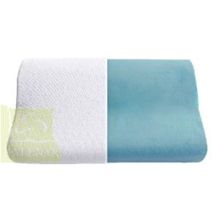 Подушка анатомическая Saledar Comfort S SEA