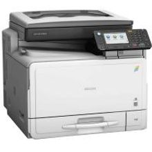 RICOH Aficio MP C305SP МФУ лазерное цветное