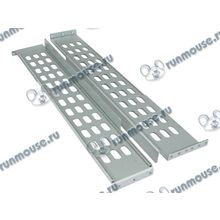 Аксессуар для УБП - комплект направляющих APC "Smart-UPS RT 19" Rail Kit" SURTRK [114831]