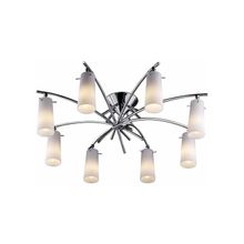 Odeon Light 1252 8 KAPPA ODL08 209 хром E14 8x40W