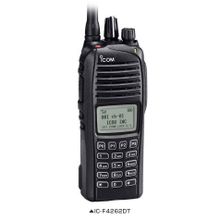 Портативная радиостанция Icom IC-F4262DT