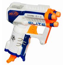 HASBRO NERF Nerf A1690 Бластер Элит Триад A1690