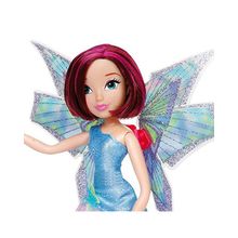 Winx Club Мификс Текна