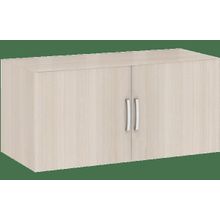 Модули Боровичи-мебель Лотос 1.05 Антресоль 2-х дверная