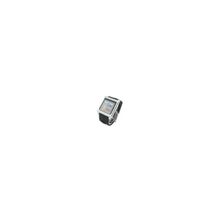 LunaTik Чехол-браслет (ремешок) LunaTik iPod Nano 6G (серебро)