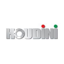Houdini Рукоятка к палубному люку из нержавеющей стали Houdini Super 50