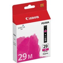 Картридж CANON PGI-29 M (4874B001) для  Pixma PRO-1, пурпурный