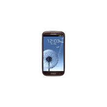 Samsung Galaxy S3 i9300 16GB Amber Brown