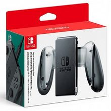 Подзаряжающий держатель Joy-Con (Switch)