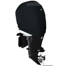 Osculati Oceansouth ventilated cover for Mercury 75-115 HP, 46.540.14