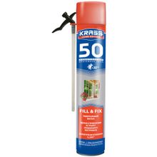 Krass Home Edition 50 750 мл пистолетная